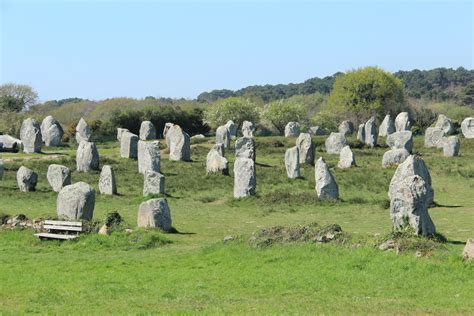 Carnac Le Mystère Des Mégalithes