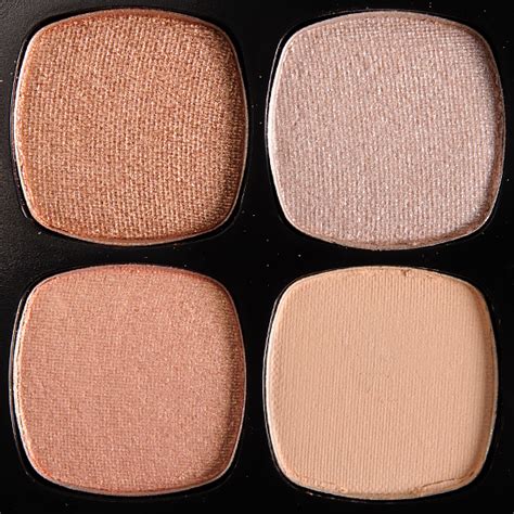 Bareminerals The Nude Beach Eyeshadow Palette Review Photos Swatches