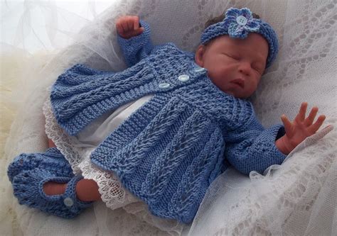List Of Free Baby Knitting Patterns To Download References Quicklyzz