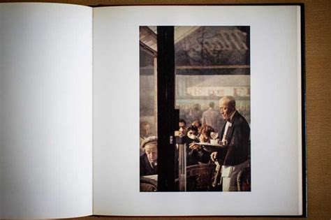 Saul Leiter Early Color Invisible Photographer Asia Ipa