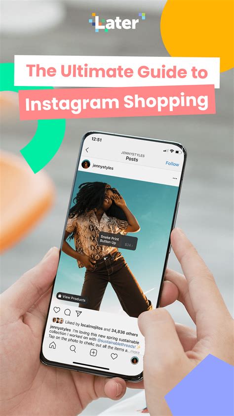 The Ultimate Guide To Instagram Shopping