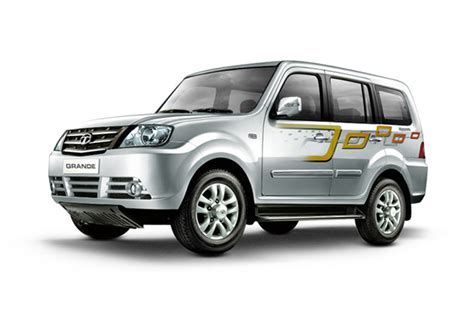 Tata Sumo Grande Mk Ii Ex Price Incl Gst In Indiaratings Reviews