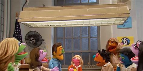 Sesame Street Spoofed Orange Is The New Black And Its All About