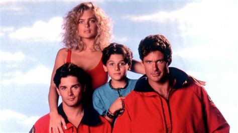 Baywatch In 2020 Revisiting The 90s Dream And Difficulties With