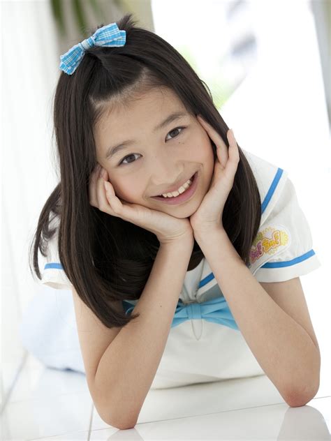 Japan Junior Idol Misa Onodera Junior Idol U15 Cute In Japanese Gambaran