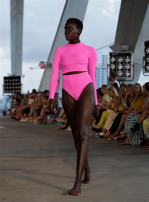 the 2020 swimwear and bathing suit trends according to the runways stylecaster