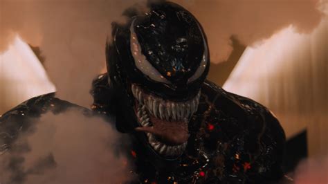 Venom Let There Be Carnage What We Know So Far