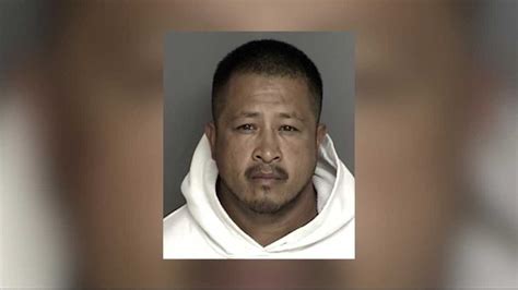 Salinas Man Charged With Molesting 5 Year Old