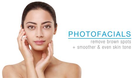 Ipl Photofacial Rejuvenation At Laser Skin Institute Chatam Nj