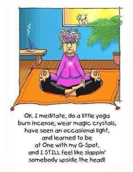 Meditation Yoga Quotes Funny Yoga Funny Funny Quotes