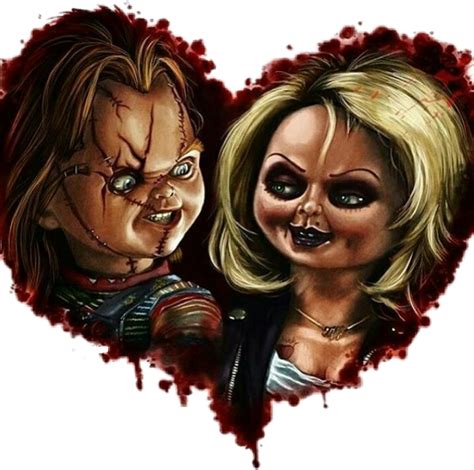 Bride Of Chucky Png png image