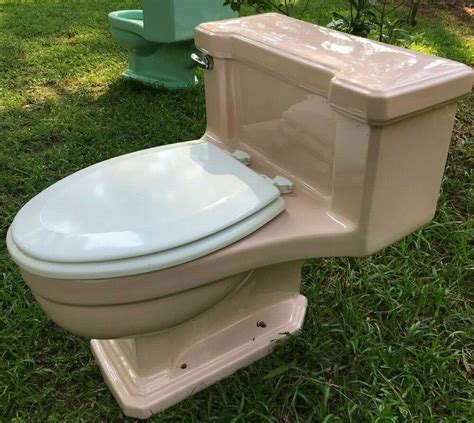 Kohler Pink Toilet Seat Noconexpress
