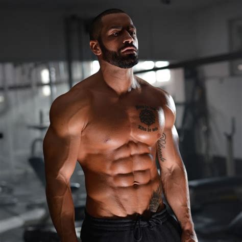 Bodybuilding Tips And Trick Lazar Angelov S Before After Body