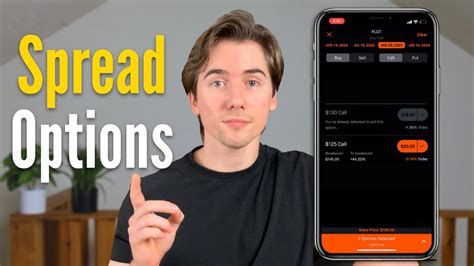 How To Trade Spread Options Credit Spreads Debit Spreads YouTube
