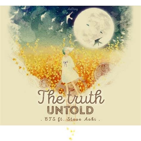 When i heard 전하지 못한 진심 (the truth untold), i thought that our vocal members' ability to deliver their. Nightcore - The Truth Untold (English cover Female ...
