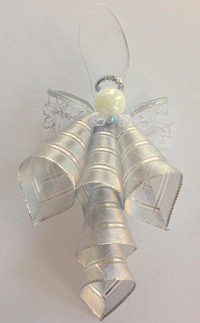 favecrafts 1000s of free craft projects patterns and more angel ornaments ornaments