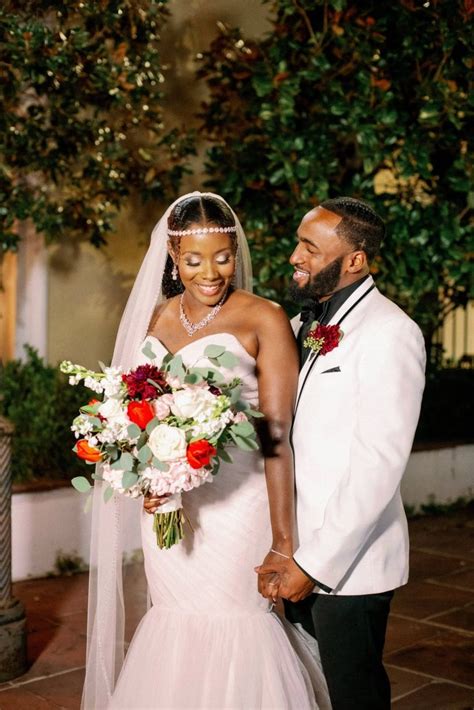 Amani And Woody Married At First Sight