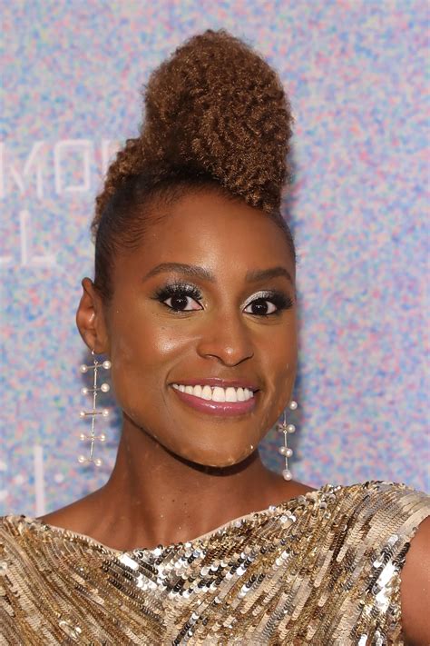More news for issa rae » 12 Times For The Birthday Chick: Cheers To Issa Rae's Most ...
