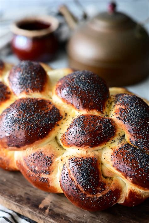 Challah Bread Taste Of Artisan