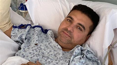 Start your review of in bed with the boss. 'Cake Boss' Buddy Valastro's Hand Impaled Multiple Times ...