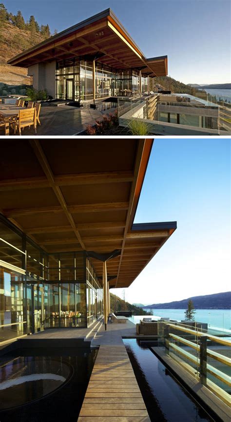 20 Awesome Examples Of Pacific Northwest Architecture Contemporist