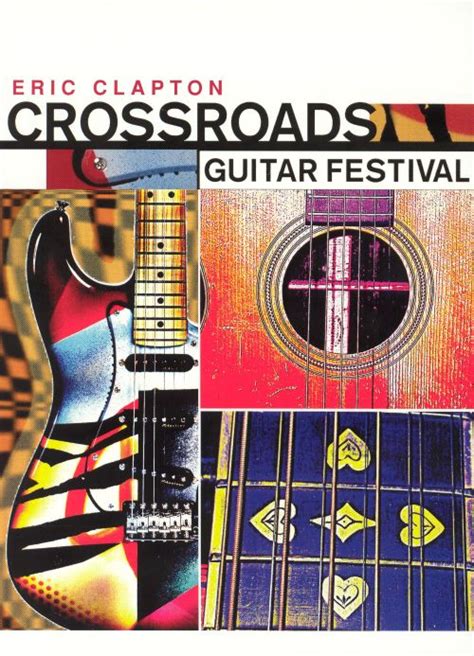 Customer Reviews Eric Clapton Crossroads Guitar Festival Dvd Best Buy
