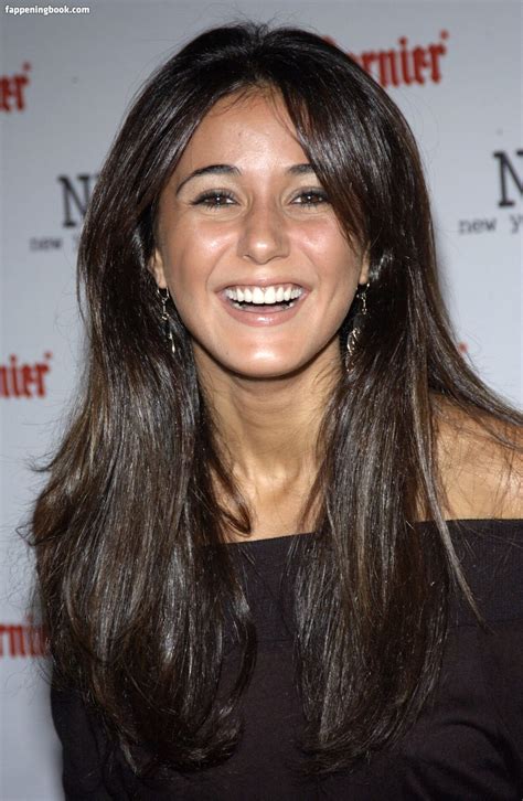 Emmanuelle Chriqui Nude The Fappening Photo 2923743 FappeningBook