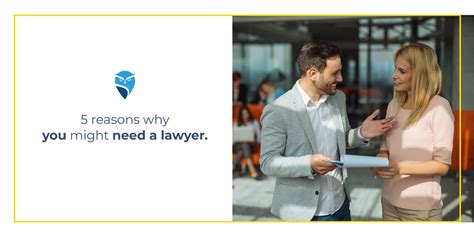 5 Reasons Why You Might Need A Lawyer Appearance Attorney And Litigation Support Attorneys On