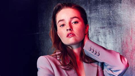 The Interview Kaitlyn Dever Star Of Netflixs Unbelievable Shares Her Hopes For The Post‑