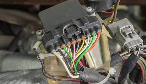 4 REASONS A WIRING HARNESS CAN GO BAD?