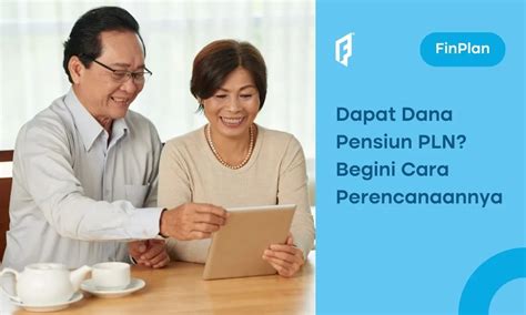 Ternyata Segini Dana Pensiun PLN 2024 Besar