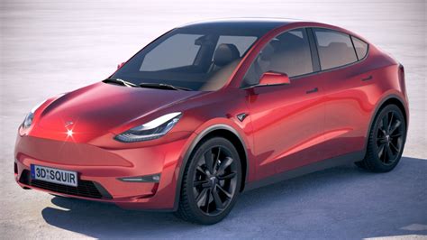 Preparation of tesla model y production at the automaker's gigafactory texas has gained momentum lately. 2021 Tesla Model Y Wallpaper | US Cars News