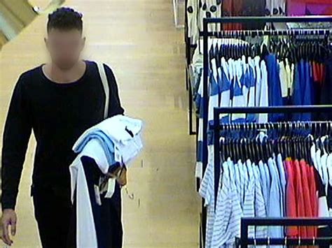 Police Shoplifting Blitz Sees 97 Arrested In Four Days Daily Telegraph