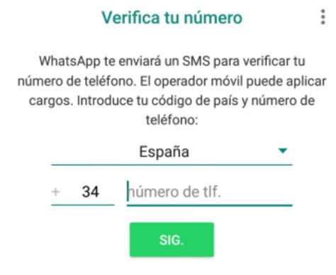 🥇 Activar Whatsapp Sin Código De Verificación【2020】