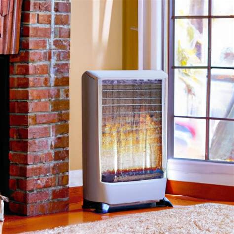Best And Safest Space Heaters Stay Warm And Cozy All Winter