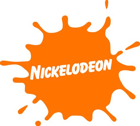 Nickelodeon Splat Logo 2008 2009 By Carlosoof10 On Deviantart