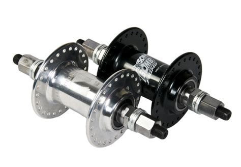 Primo Sob Front Hub