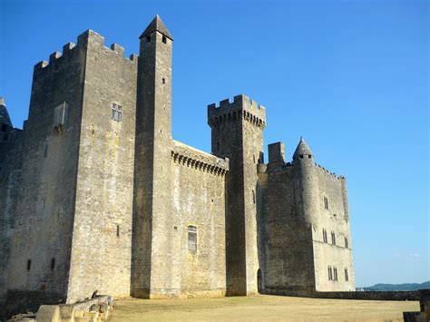 Top 10 Most Beautiful Medieval Castles Of France French Moments