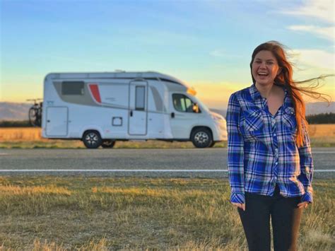 6 Reasons Why You Should Always Rent An Rv First Escapees Rv Club