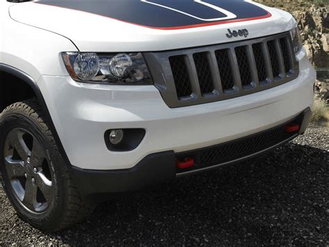 However, i didn't realize that i bought these nearly 7 years ago (december 9, 2010). Introducing the 2013 Jeep® Grand Cherokee Trailhawk - The ...