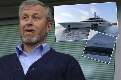 Roman abramovich haberleri en güncel gelişmeler ve son dakika haberler. Superyacht built for Roman Abramovich smashes into dock ...