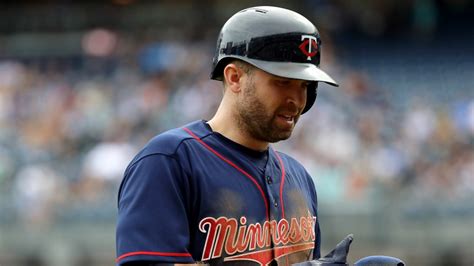 Brian Dozier Called For Mlb To Require Netting After Foul Ball Hit Fan