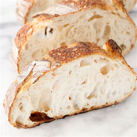 Homemade Bread Recipes Chef Lindsey Farr