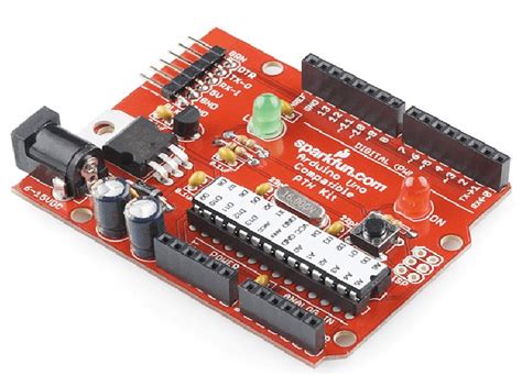 Know About Different Types Of Arduino Boards And Their Uses