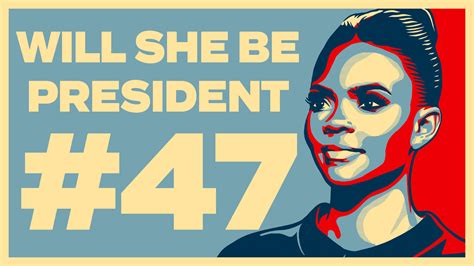 Qanda Is Candace Owens Running For President In 2024 In A Qanda