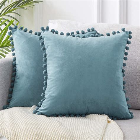 The Best Throw Pillows To Buy On Amazon Sheknows