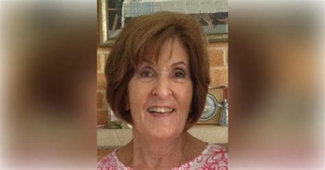 Obituary Information For Doris Jean Carr