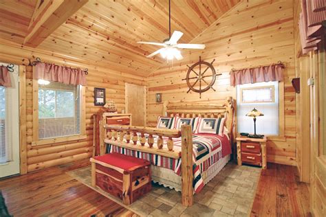 1 Branson Bedroom Cabins Branson Vacation Rentals