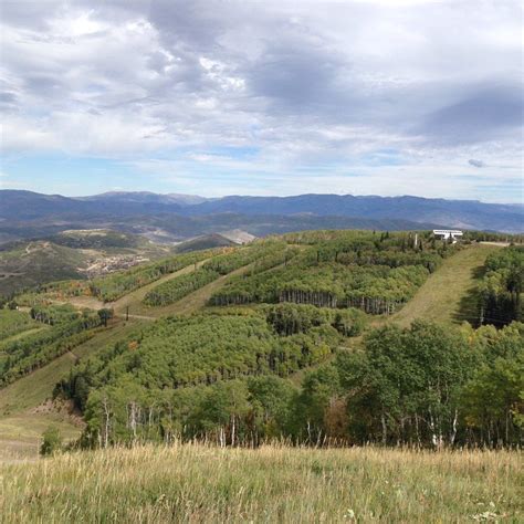 The Best Hiking Trails In Park City