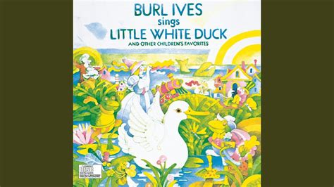 The Little White Duck Youtube